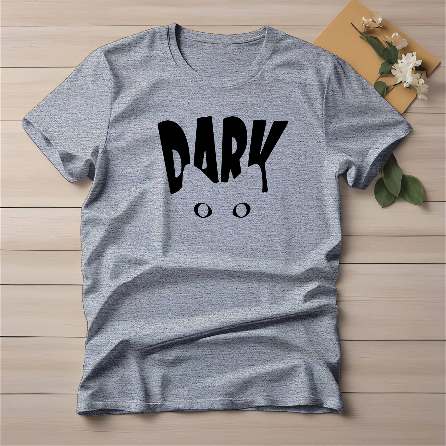 Men's Basic T-shirt