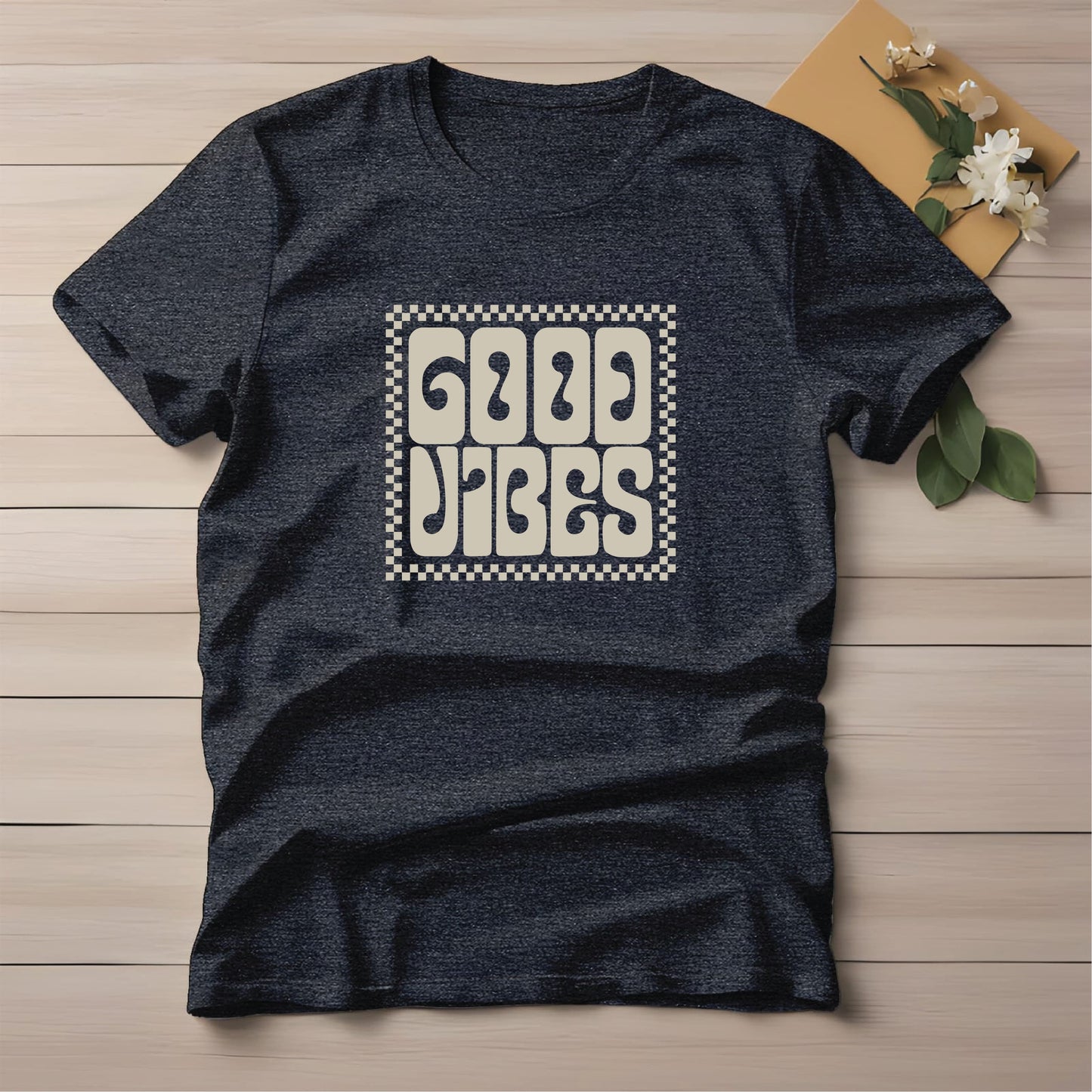 Men's Basic T-shirt