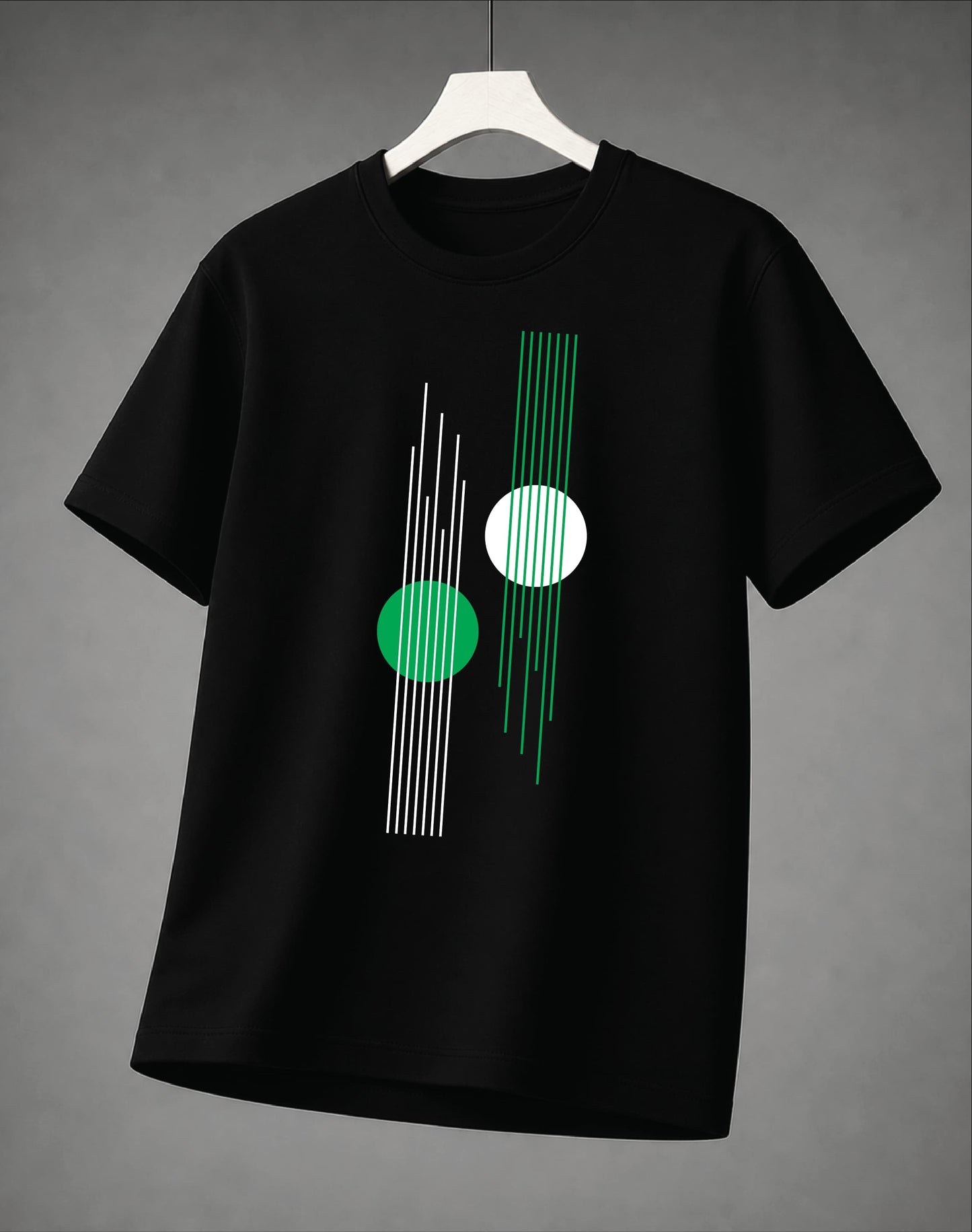Mens Basic T-shirt