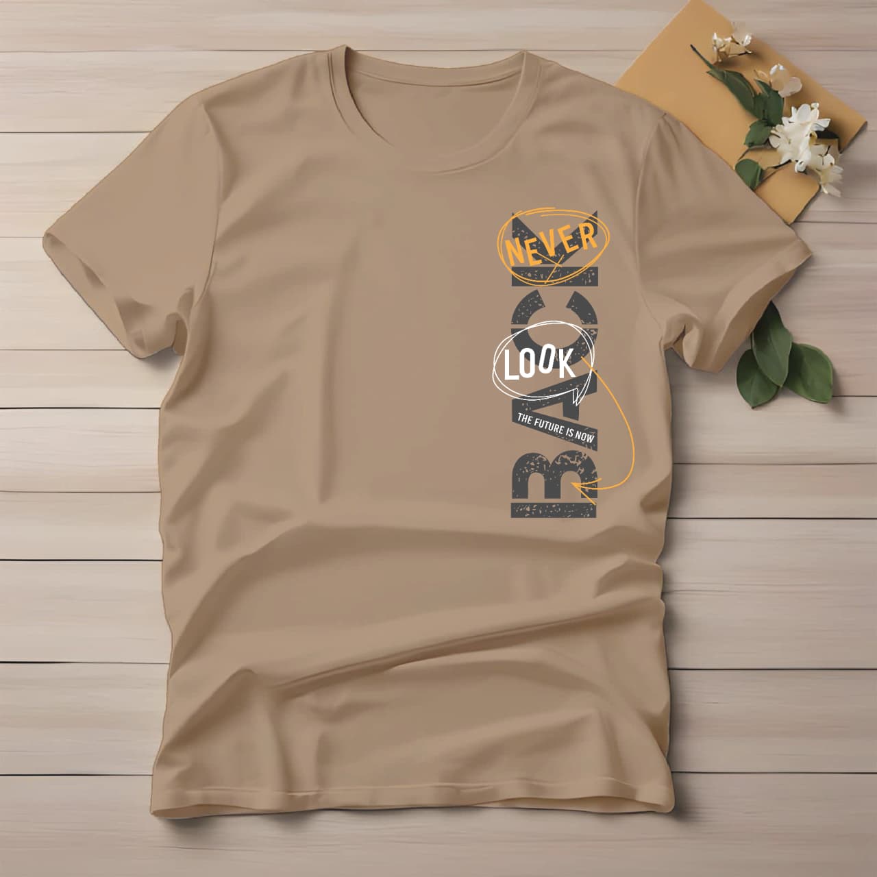 Men's Basic T-shirt