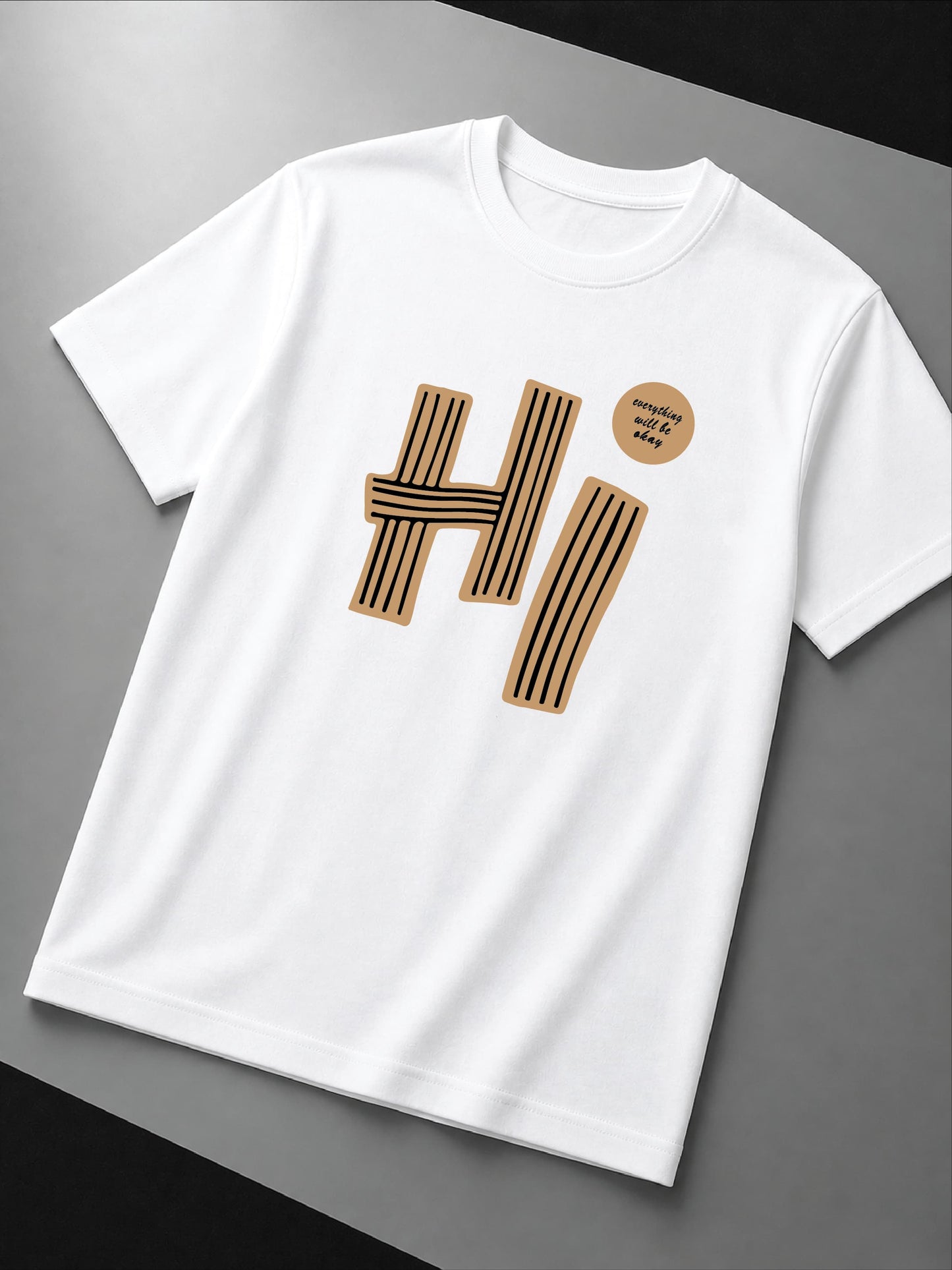 Men's Basic T-shirt