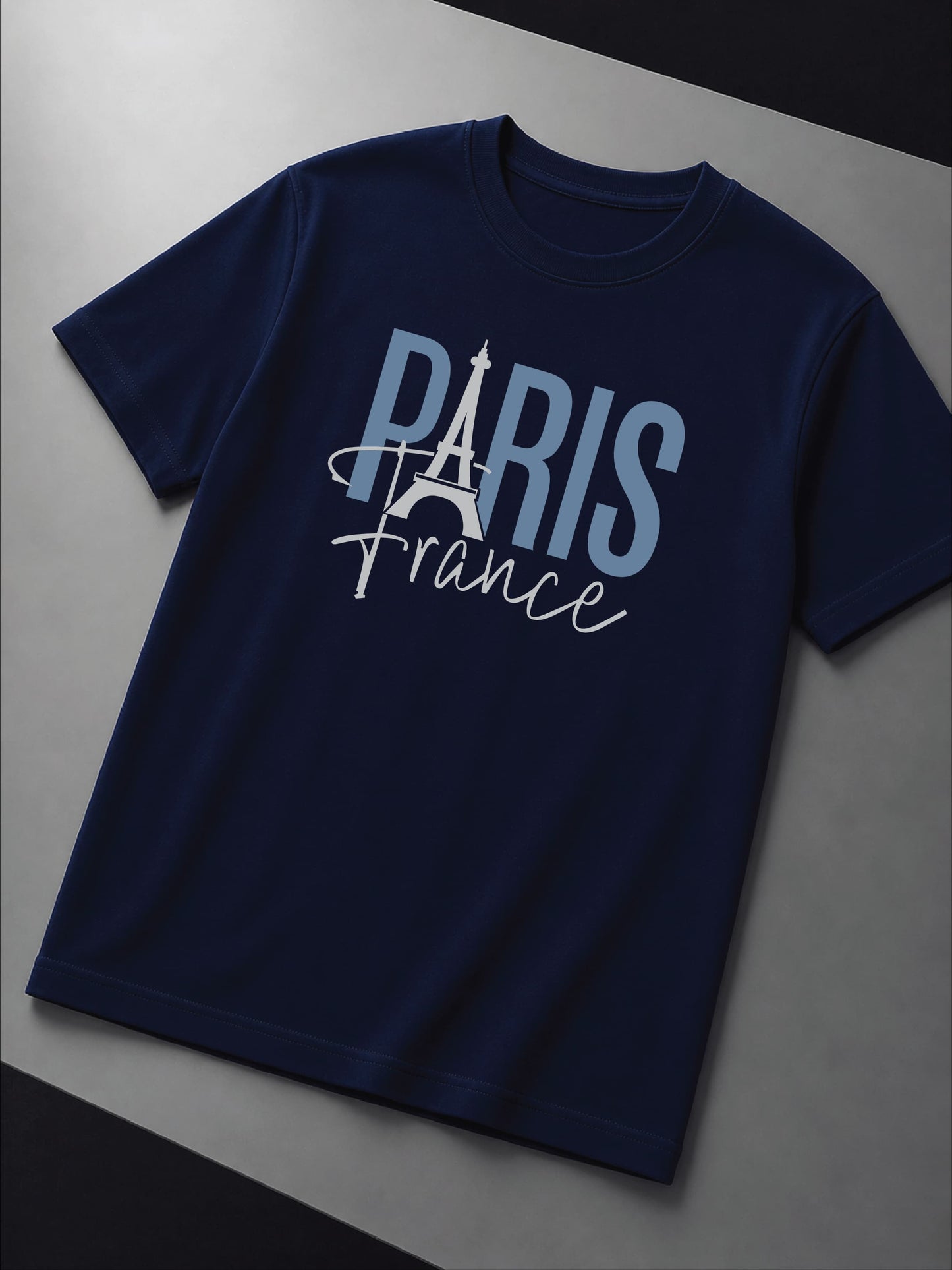 Men's Basic T-shirt