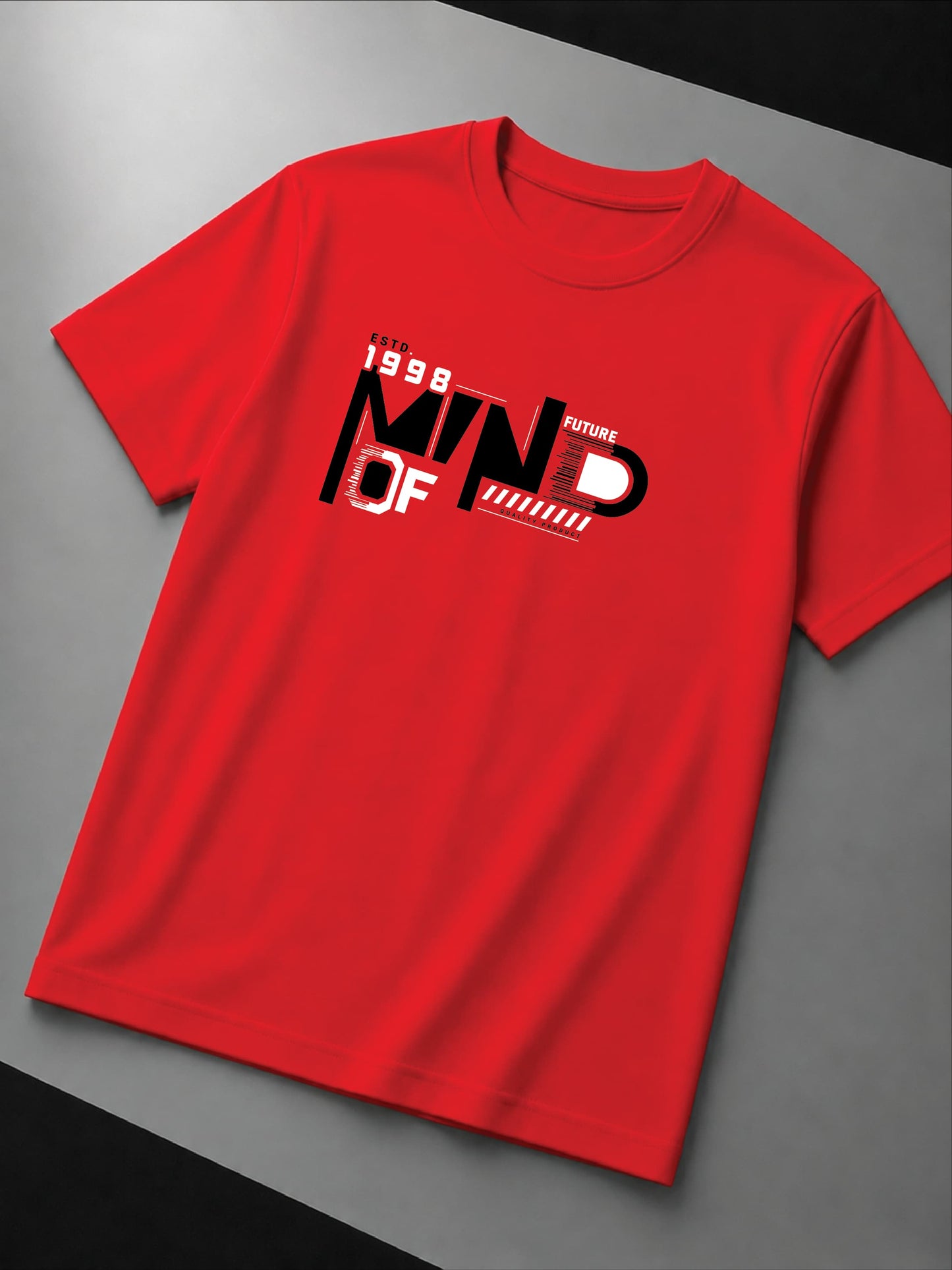 Men's Basic T-shirt