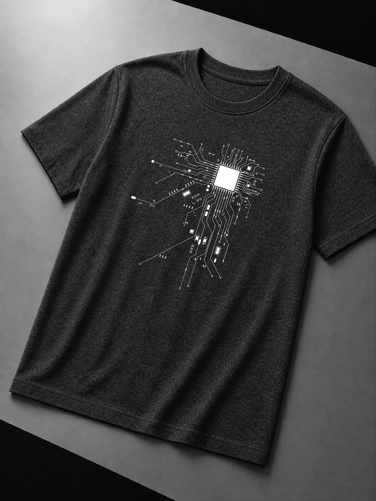 Men's Basic T-shirt
