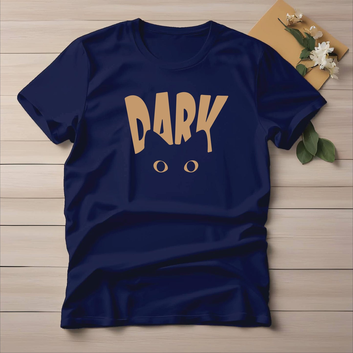 Men's Basic T-shirt