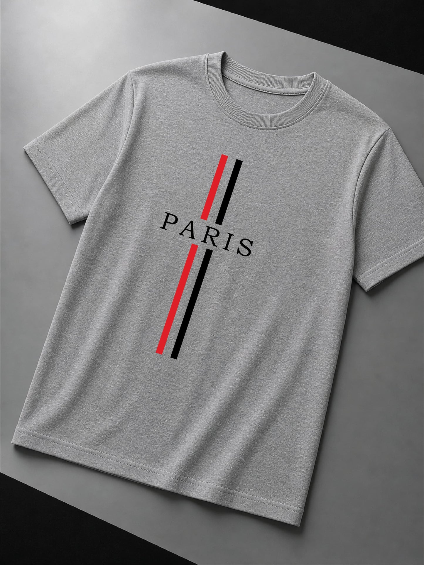 Men's Basic T-shirt