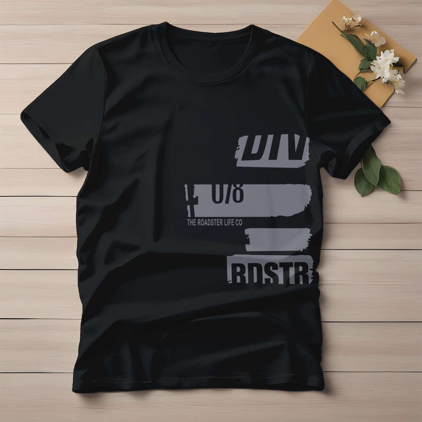 Men's Basic T-shirt