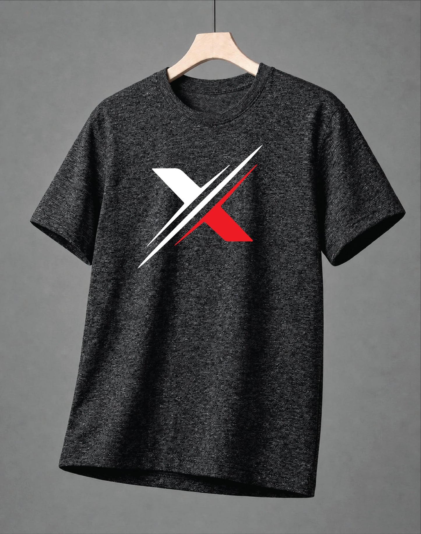 Mens Basic T-shirt