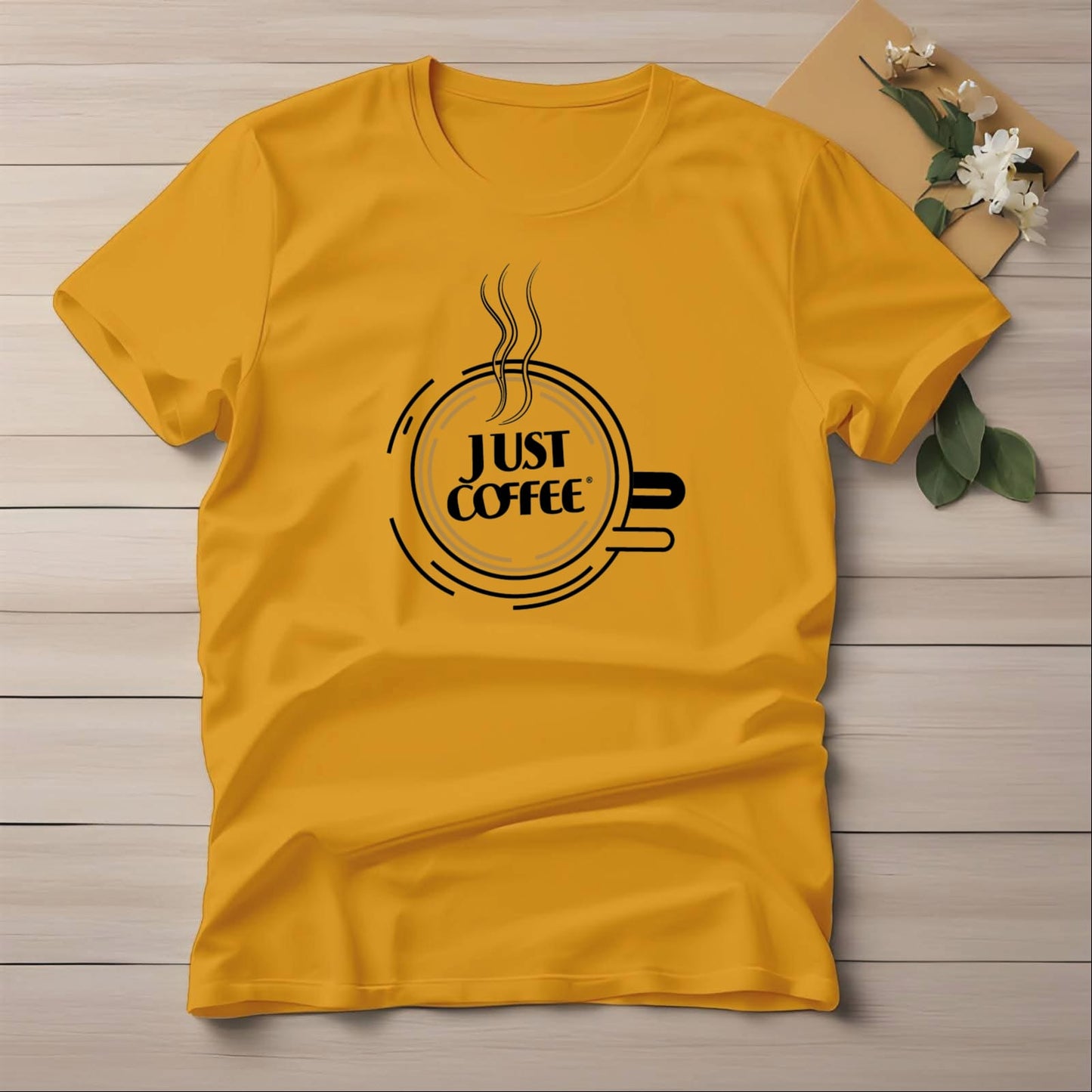 Men's Basic T-shirt