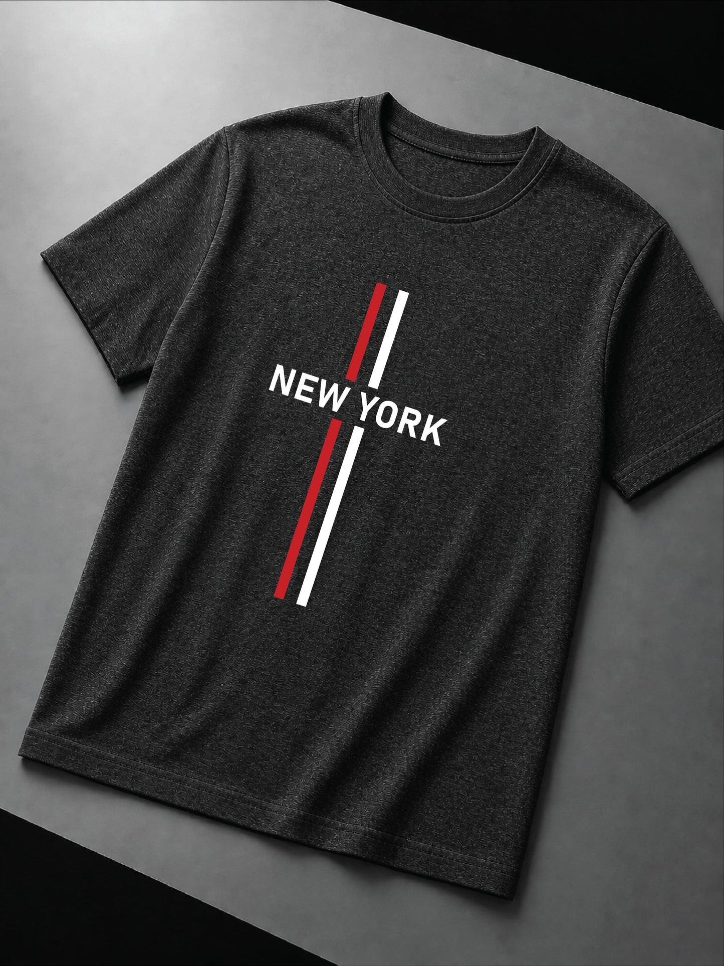 Men's Basic T-shirt