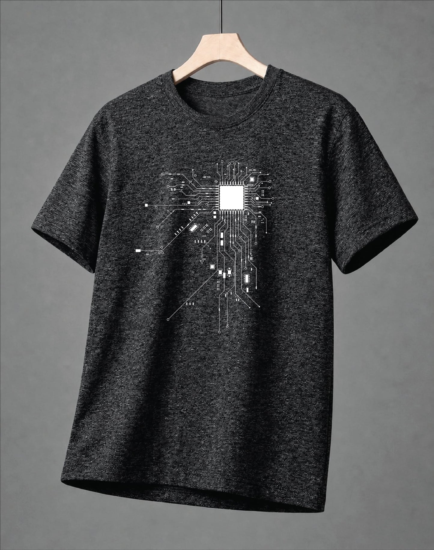 Mens Basic T-shirt