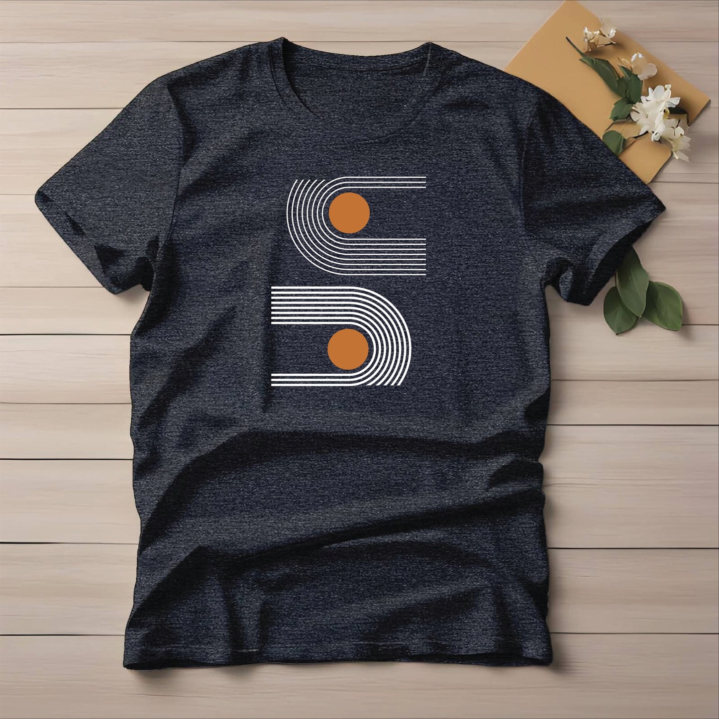 Men's Basic T-shirt