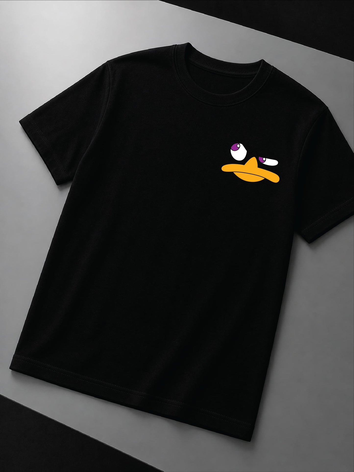 Men's Basic T-shirt