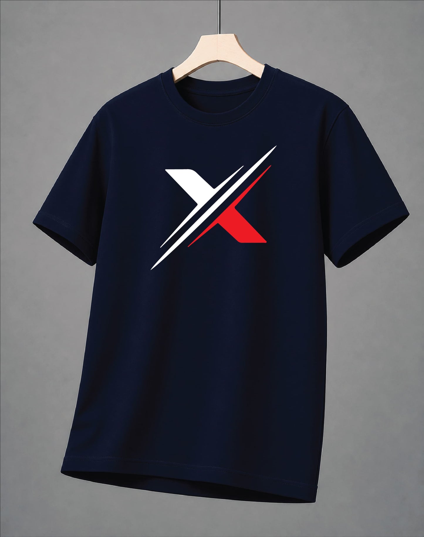 Mens Basic T-shirt