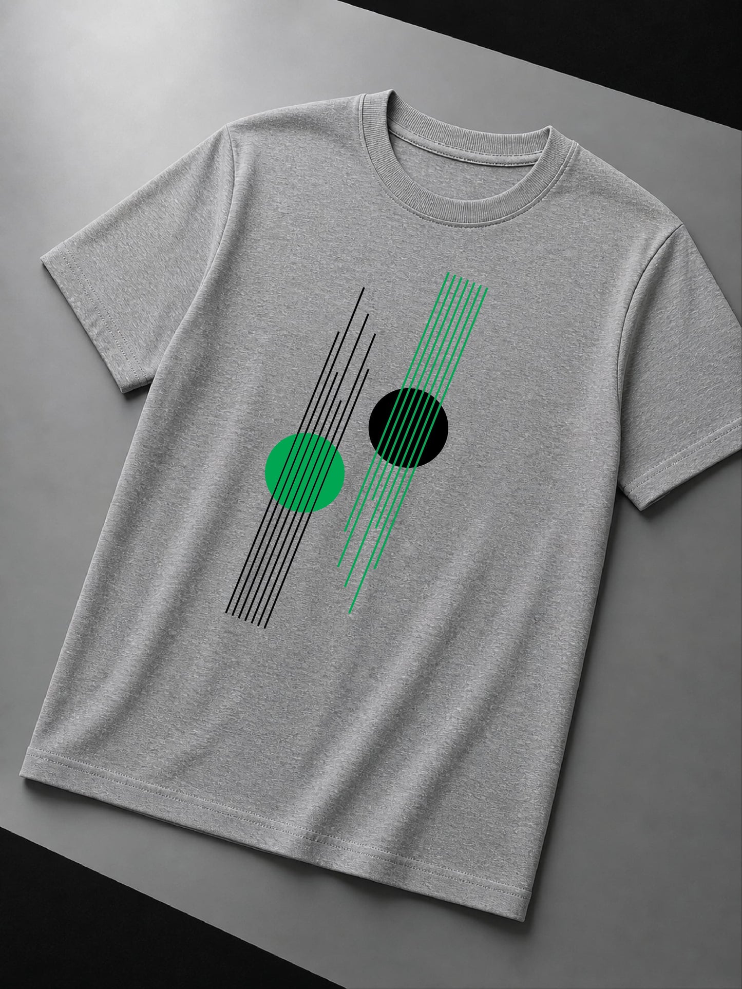 Men's Basic T-shirt