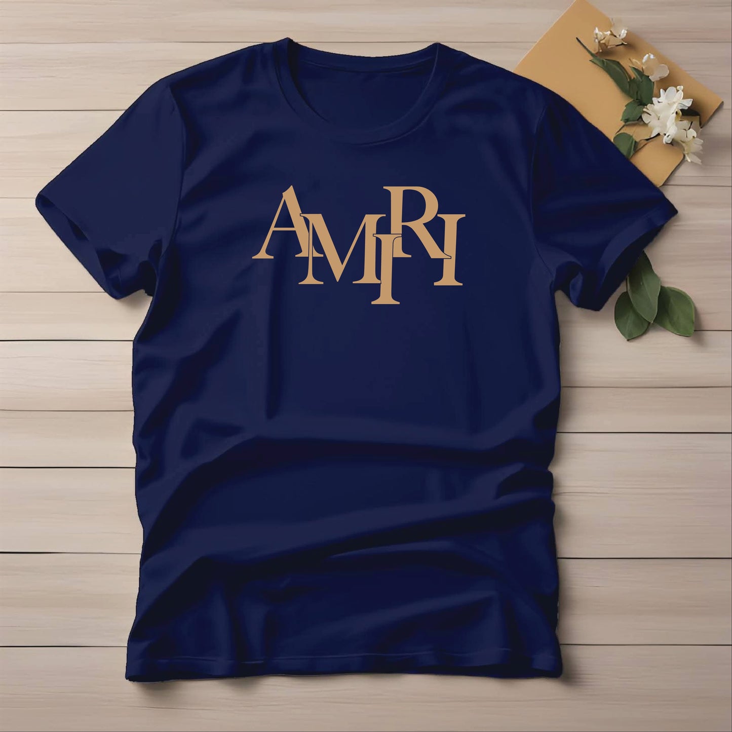 Men's Basic T-shirt