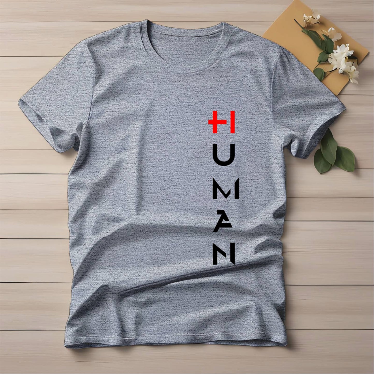 Men's Basic T-shirt