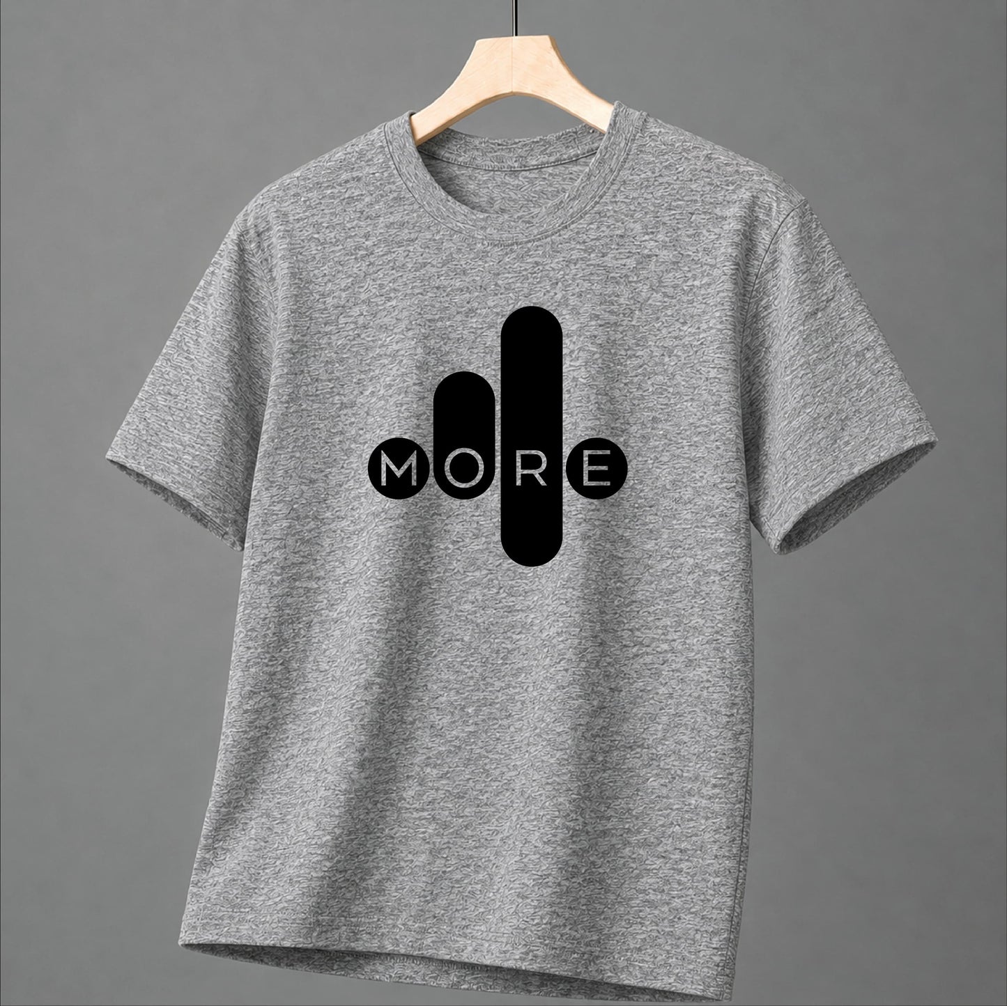 Mens Basic T-shirt