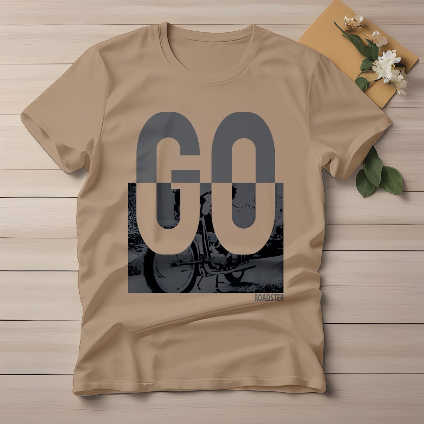 Men's Basic T-shirt