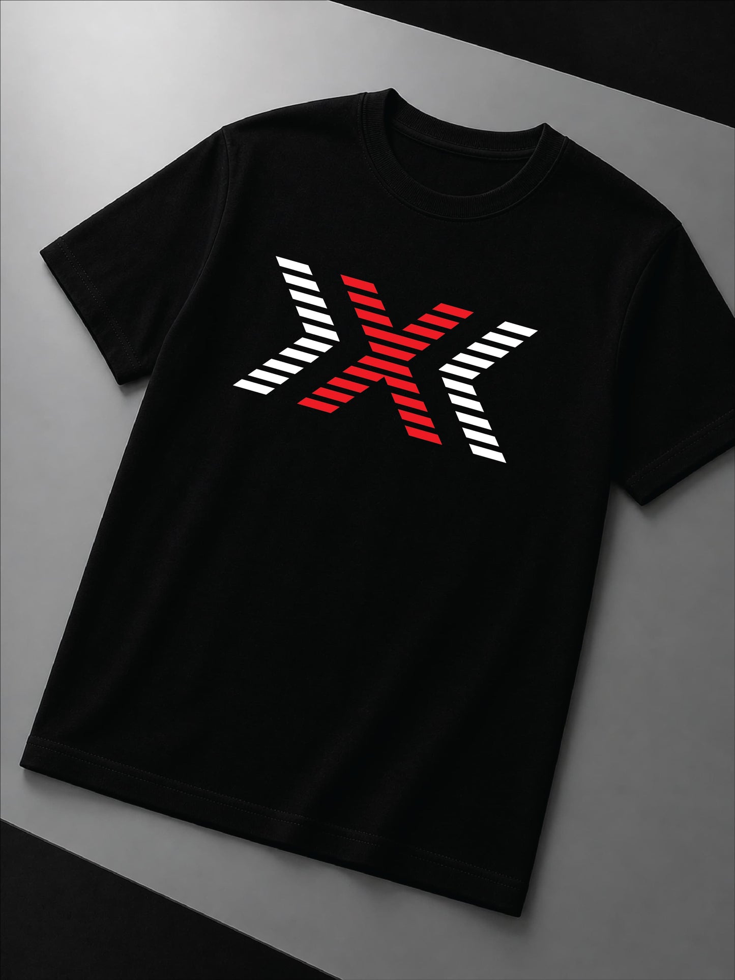 Men's Basic T-shirt