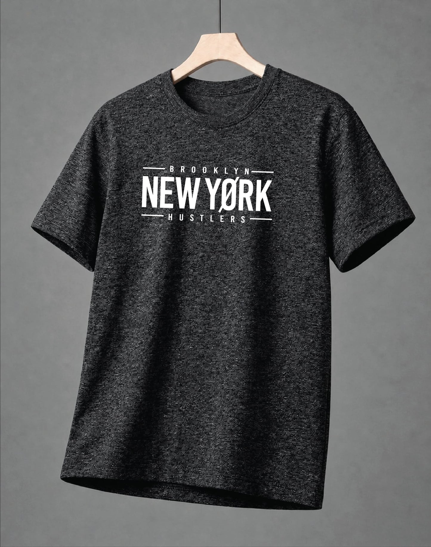 Mens Basic T-shirt