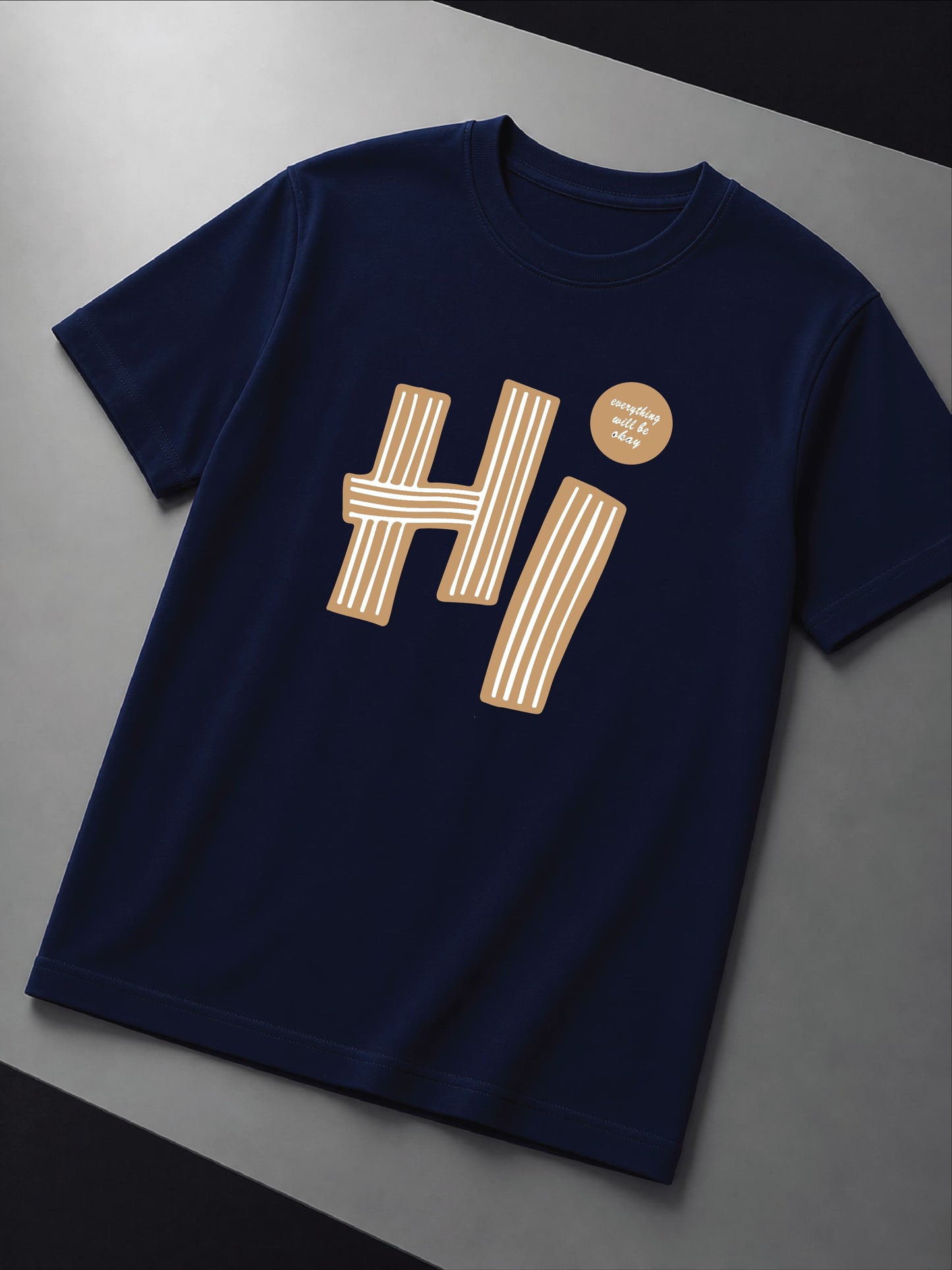 Men's Basic T-shirt