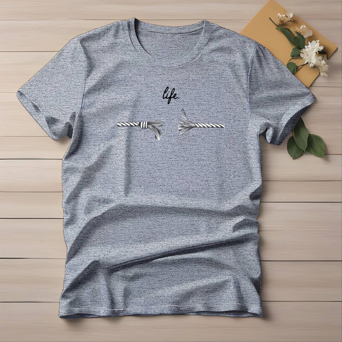 Men's Basic T-shirt