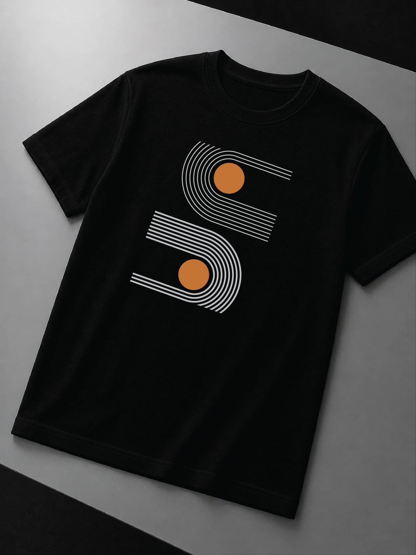 Men's Basic T-shirt