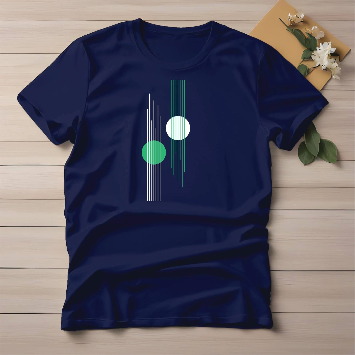 Men's Basic T-shirt