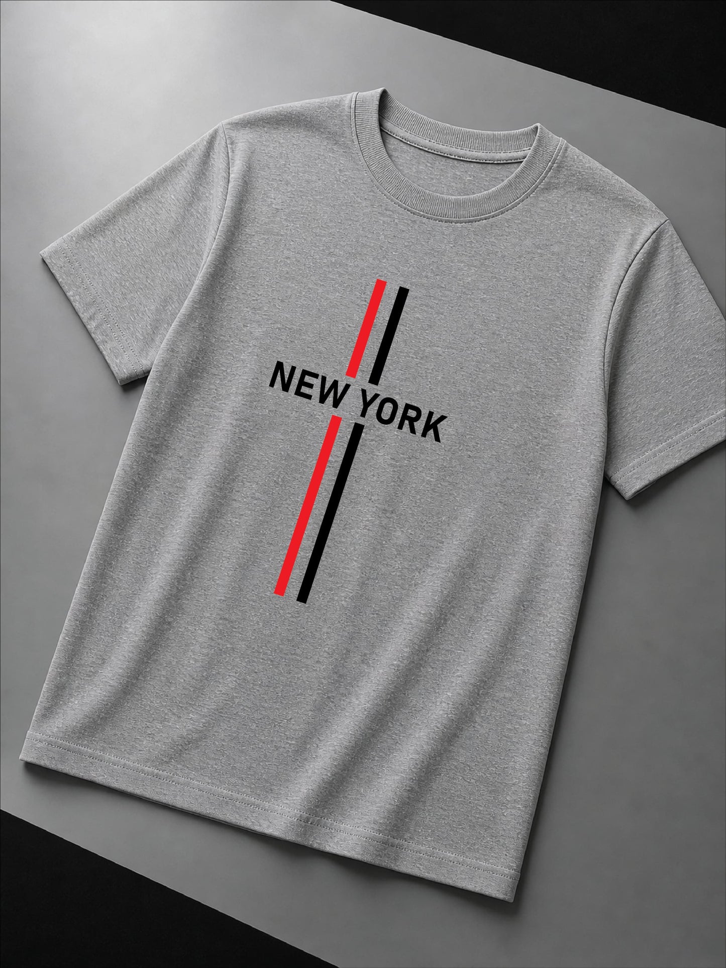 Men's Basic T-shirt