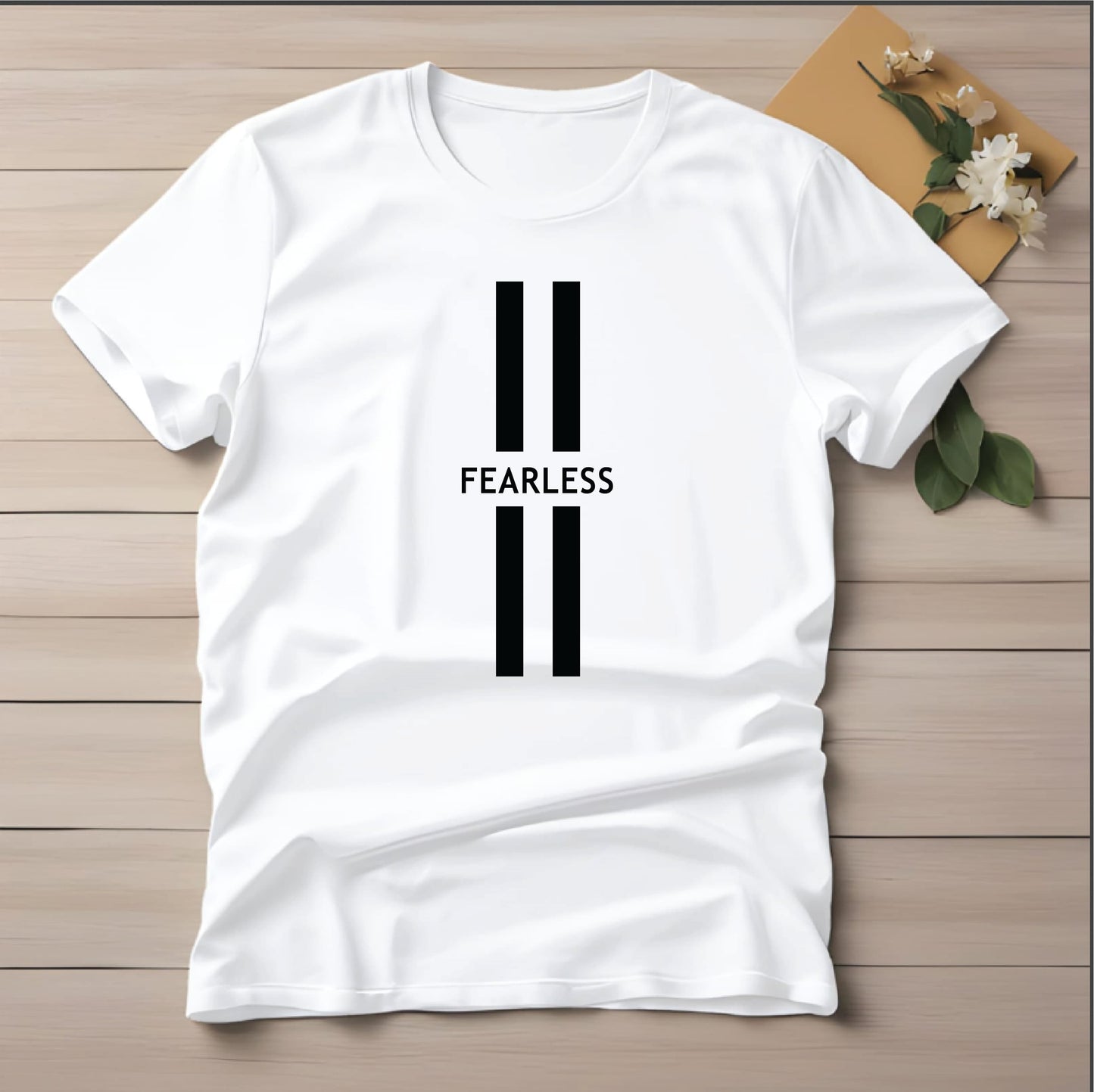 Men's Basic T-shirt