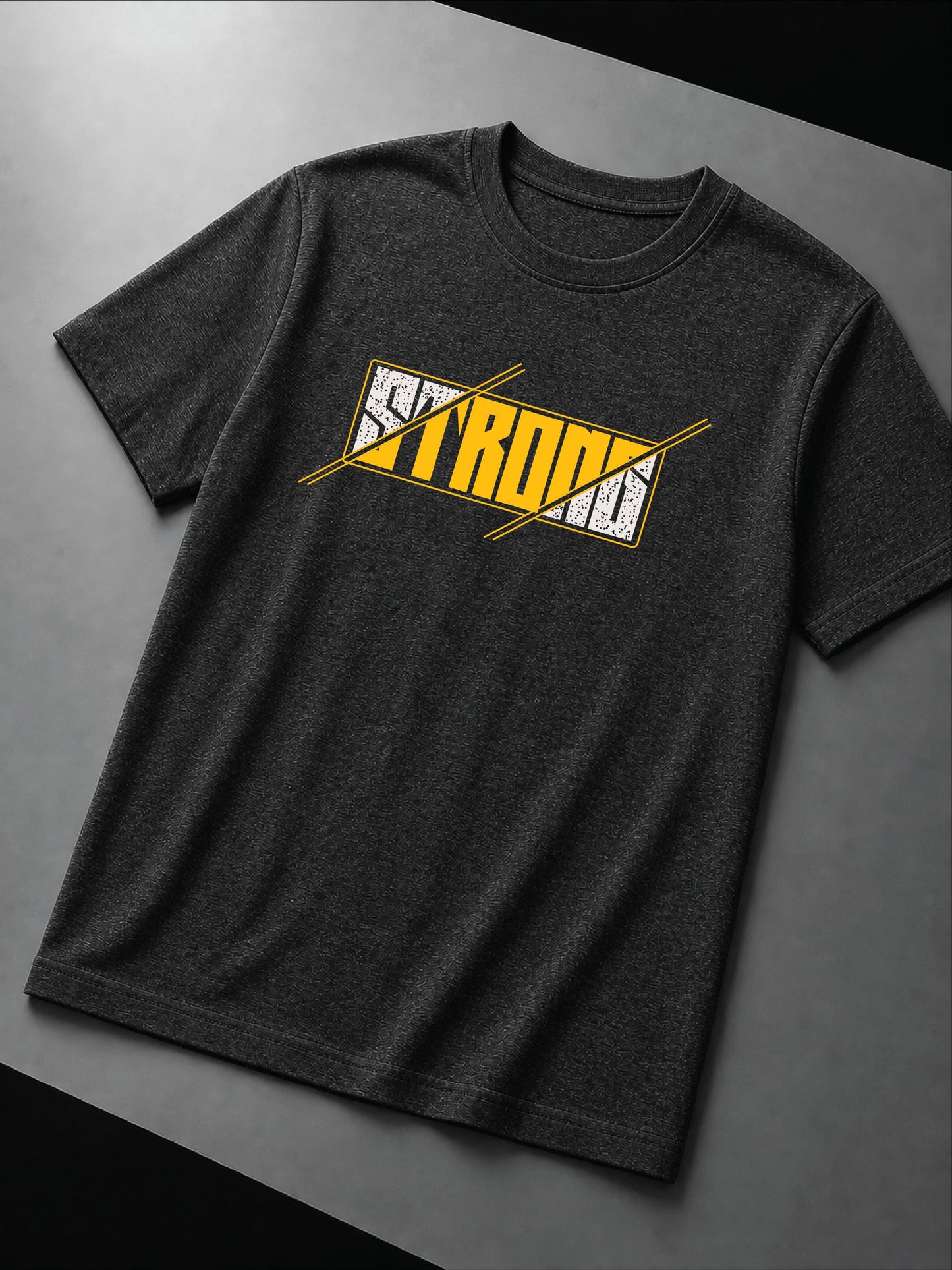 Men's Basic T-shirt
