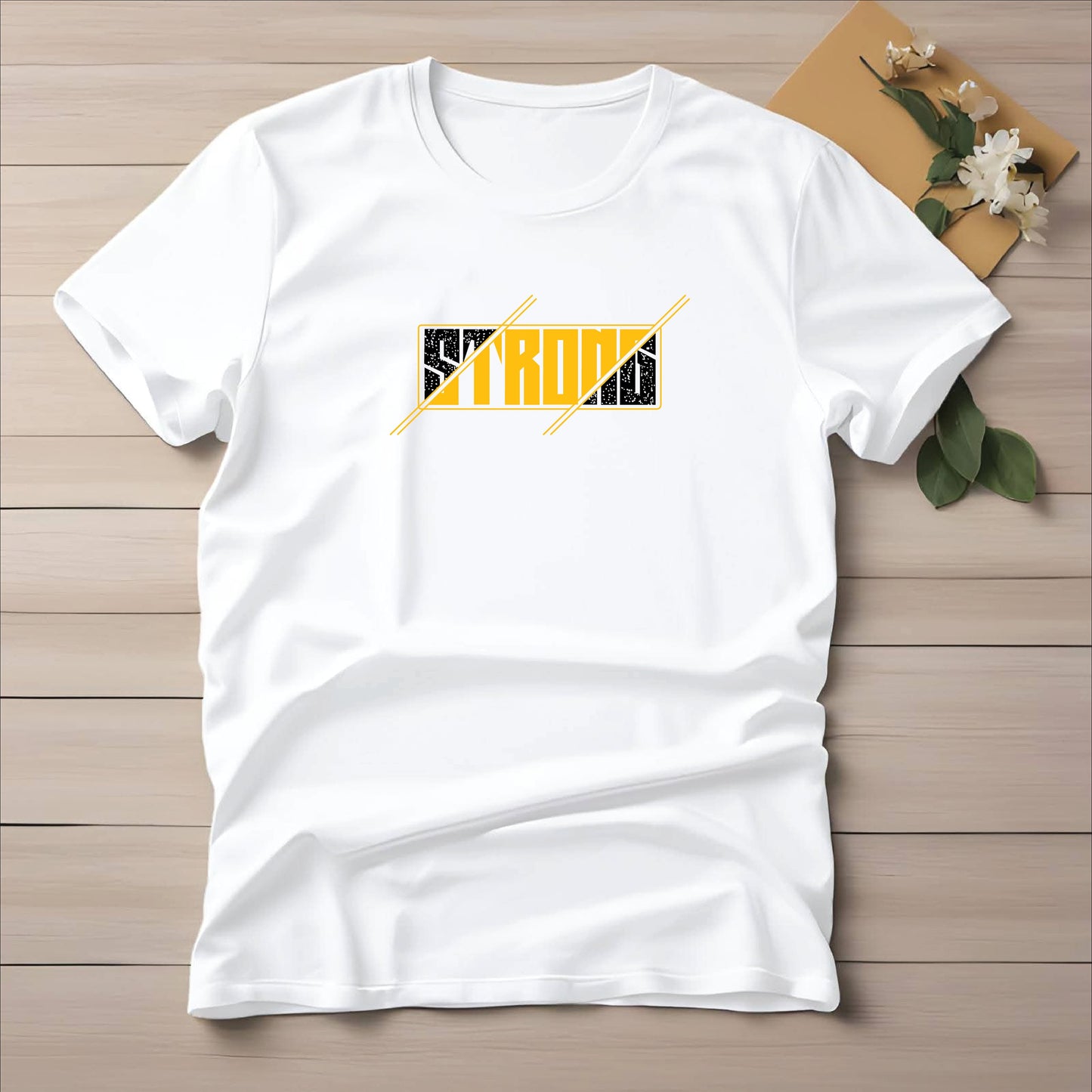 Men's Basic T-shirt