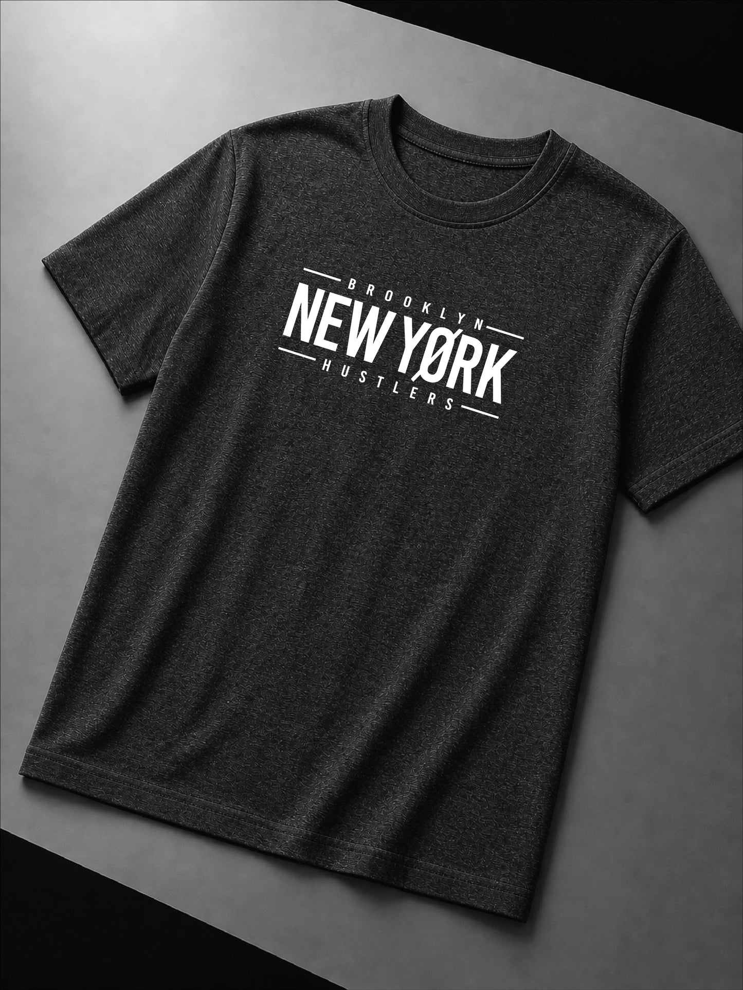 Men's Basic T-shirt