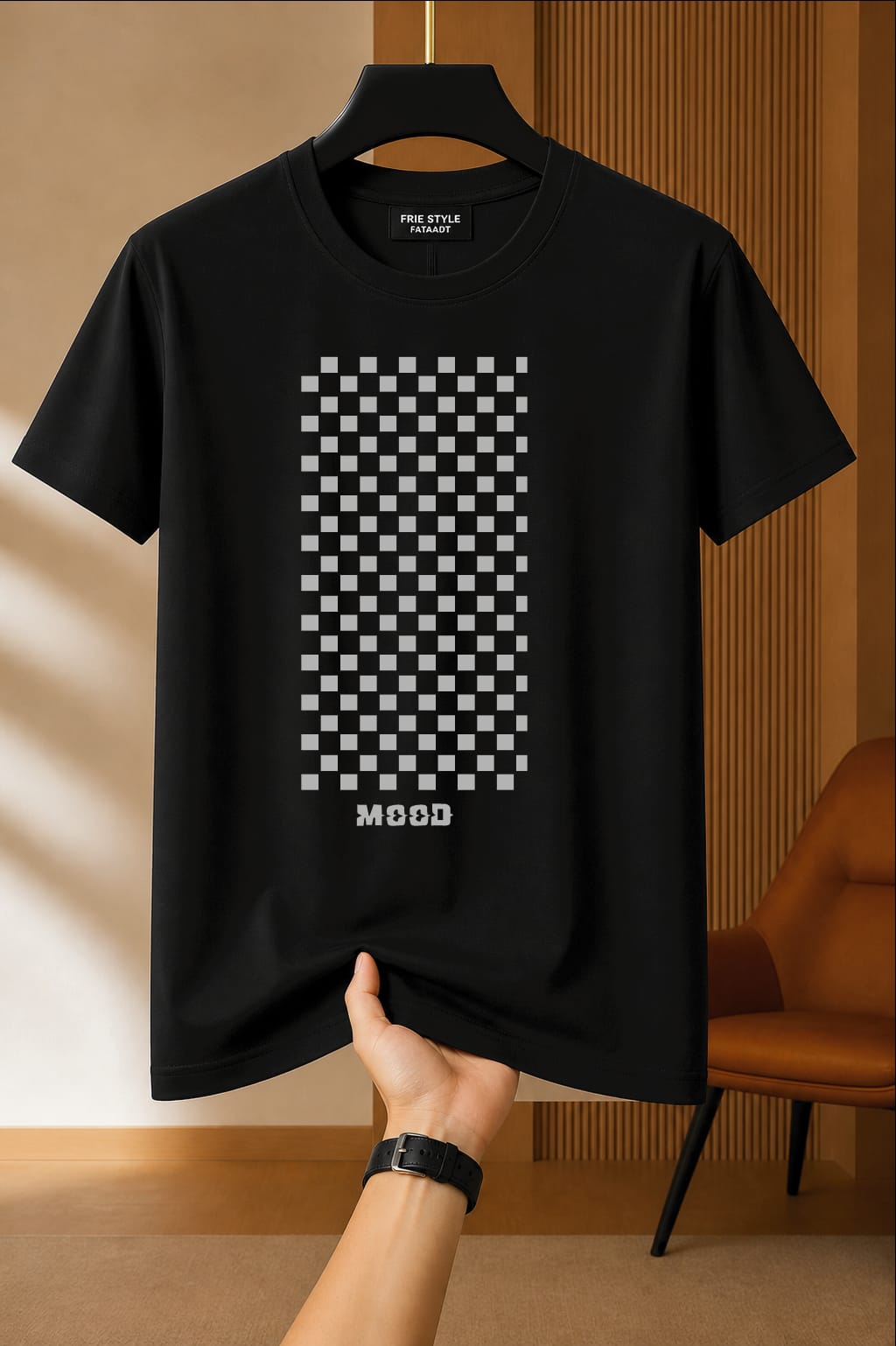 Men's Basic T-shirt