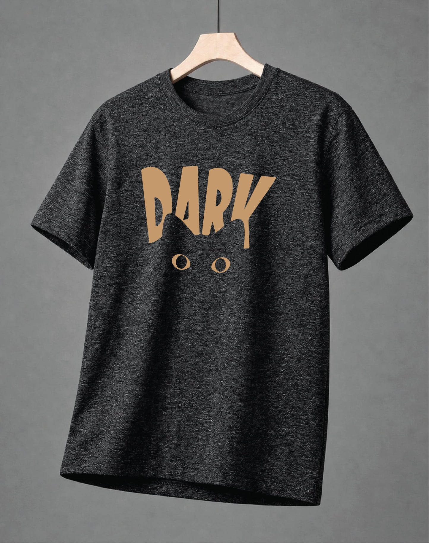 Mens Basic T-shirt
