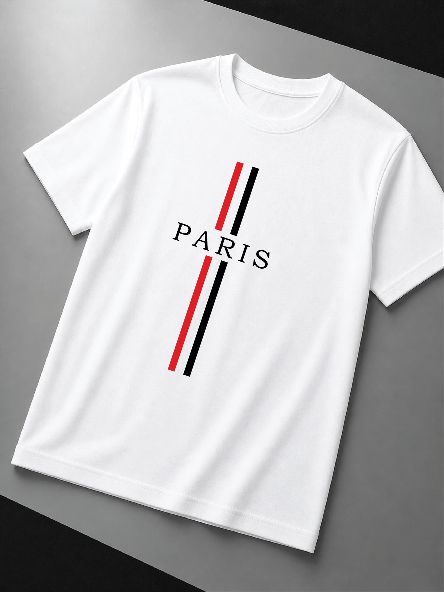 Men's Basic T-shirt