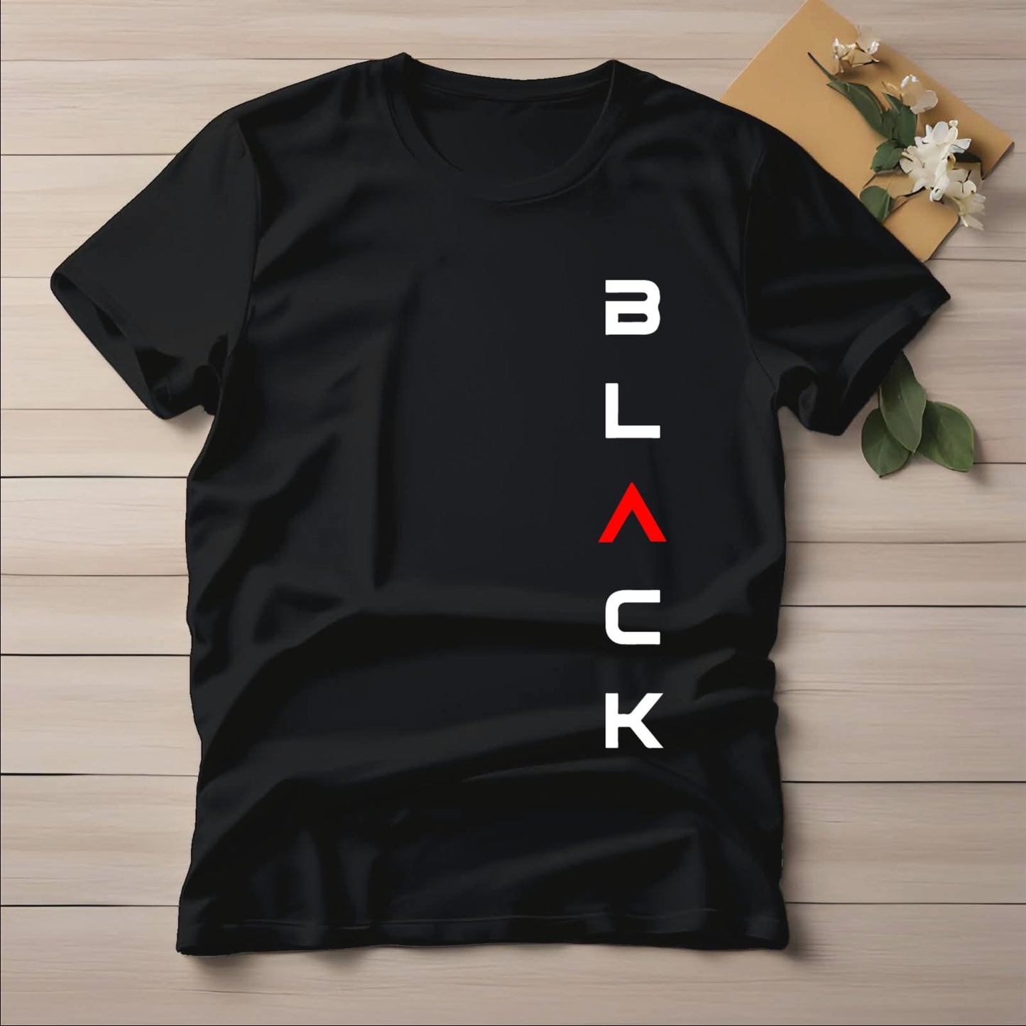 Men's Basic T-shirt