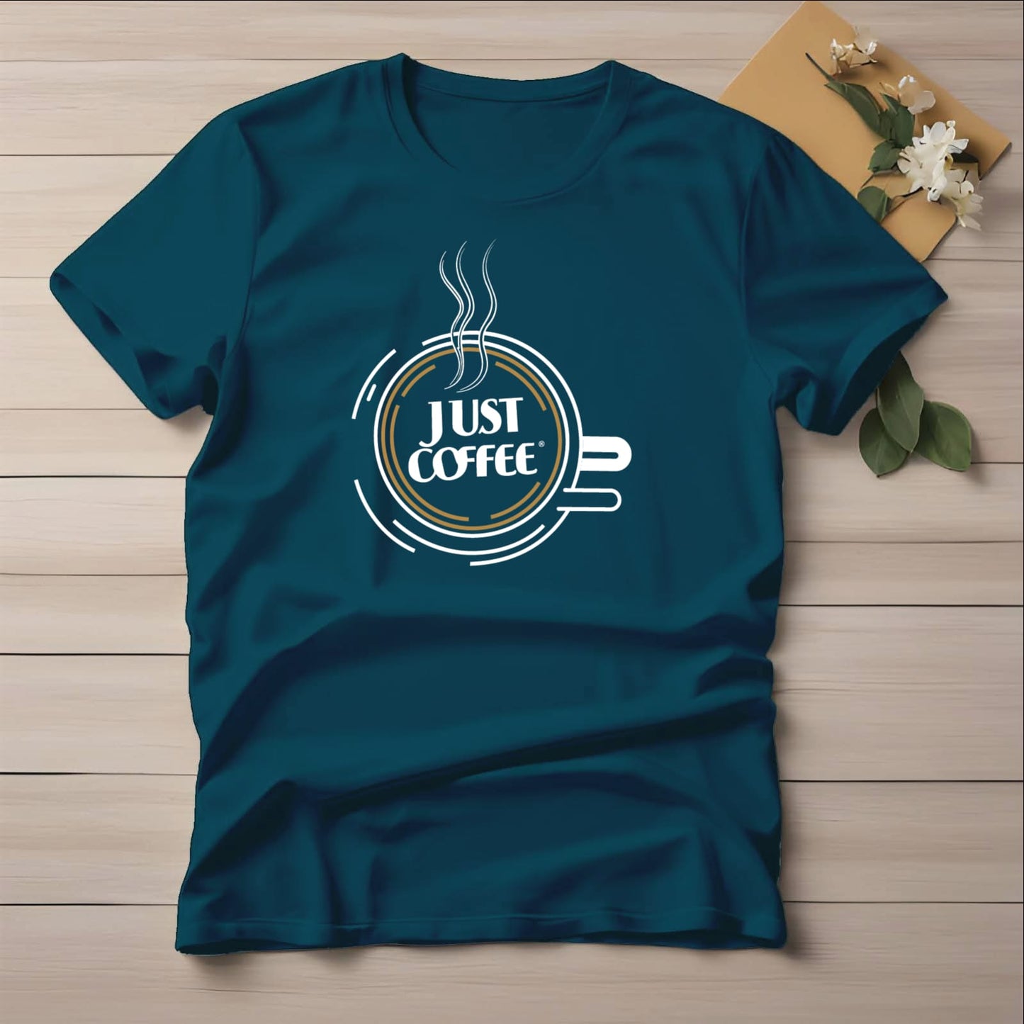 Men's Basic T-shirt