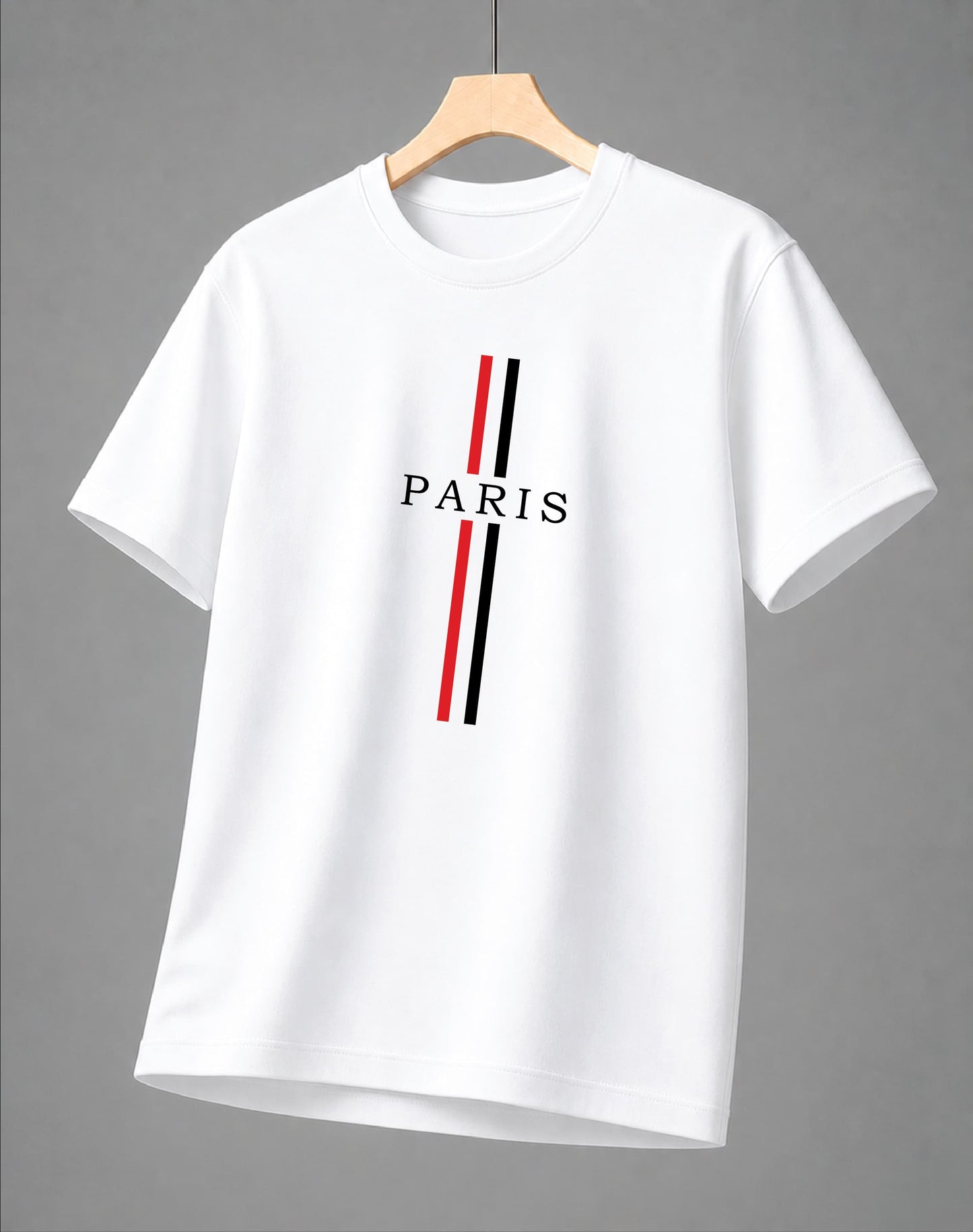 Mens Basic T-shirt