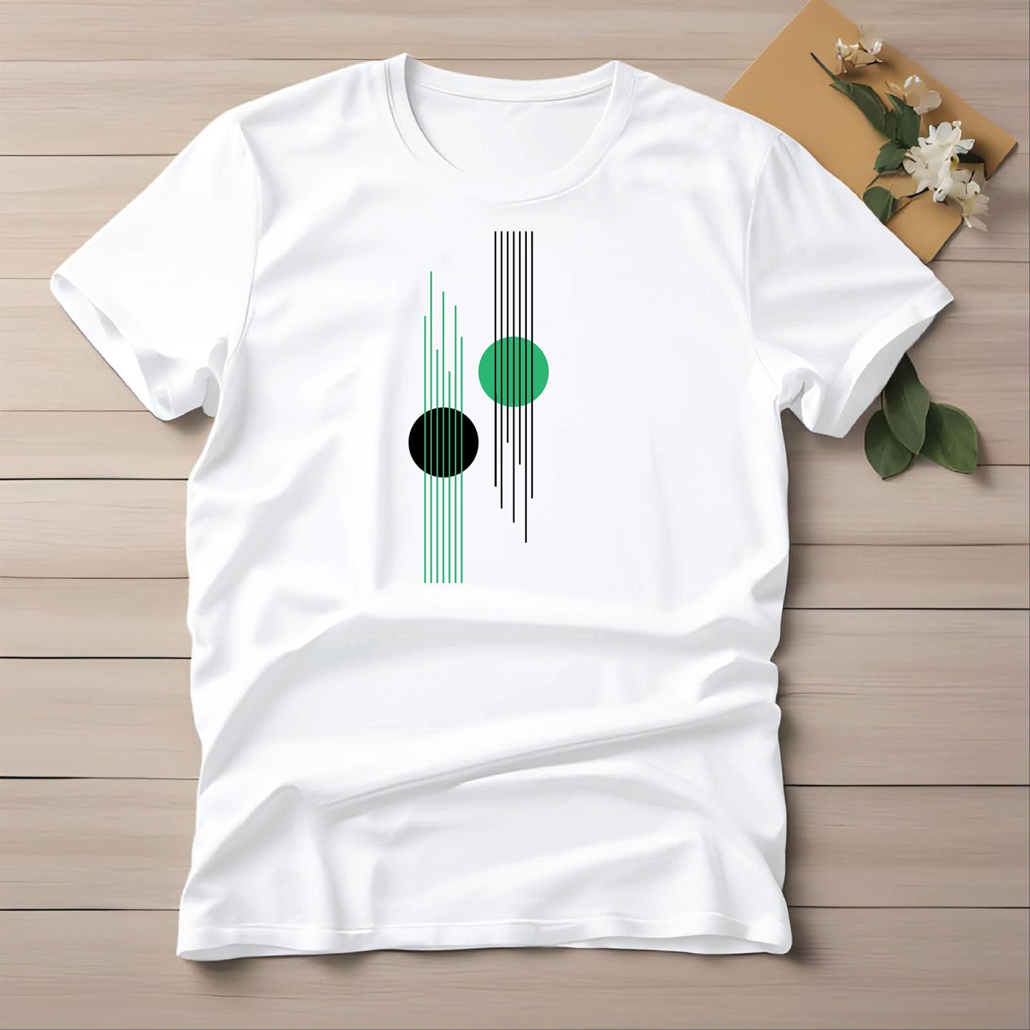 Men's Basic T-shirt