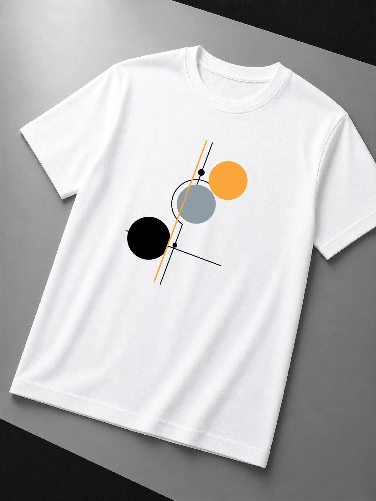 Men's Basic T-shirt