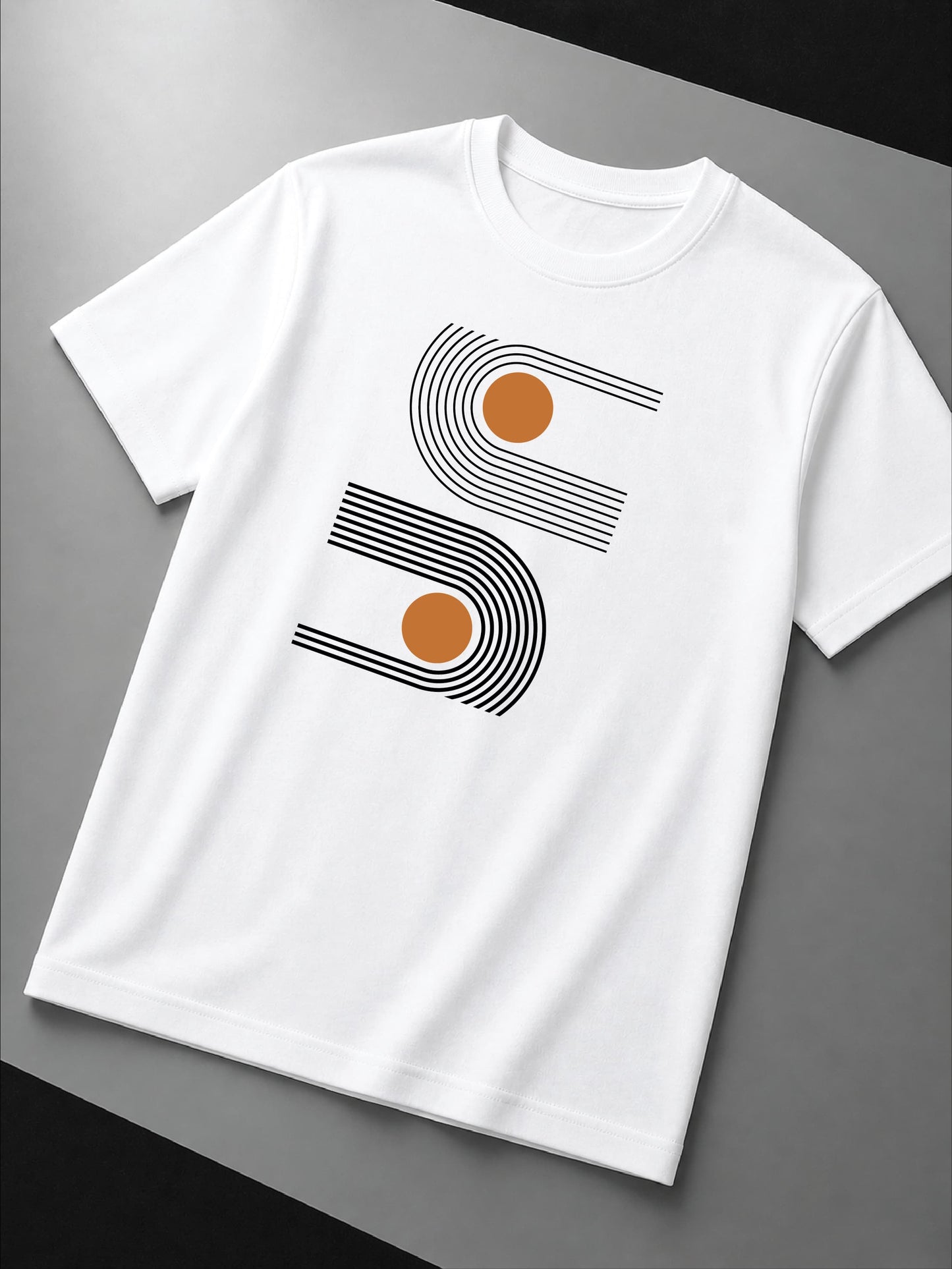 Men's Basic T-shirt