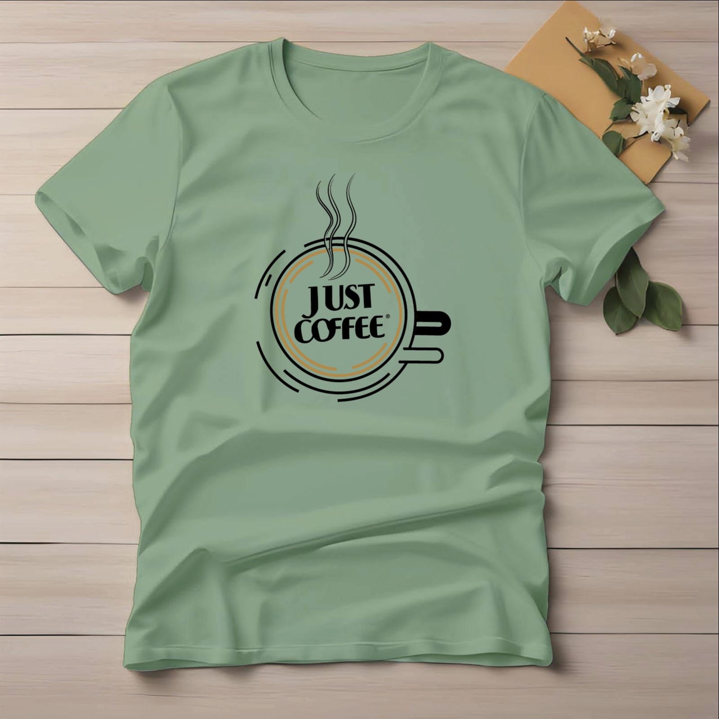 Men's Basic T-shirt