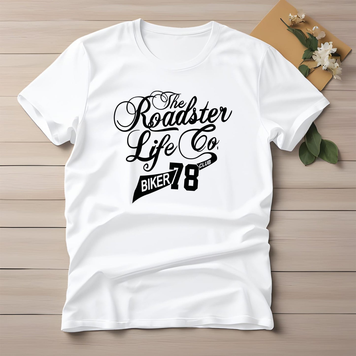 Men's Basic T-shirt