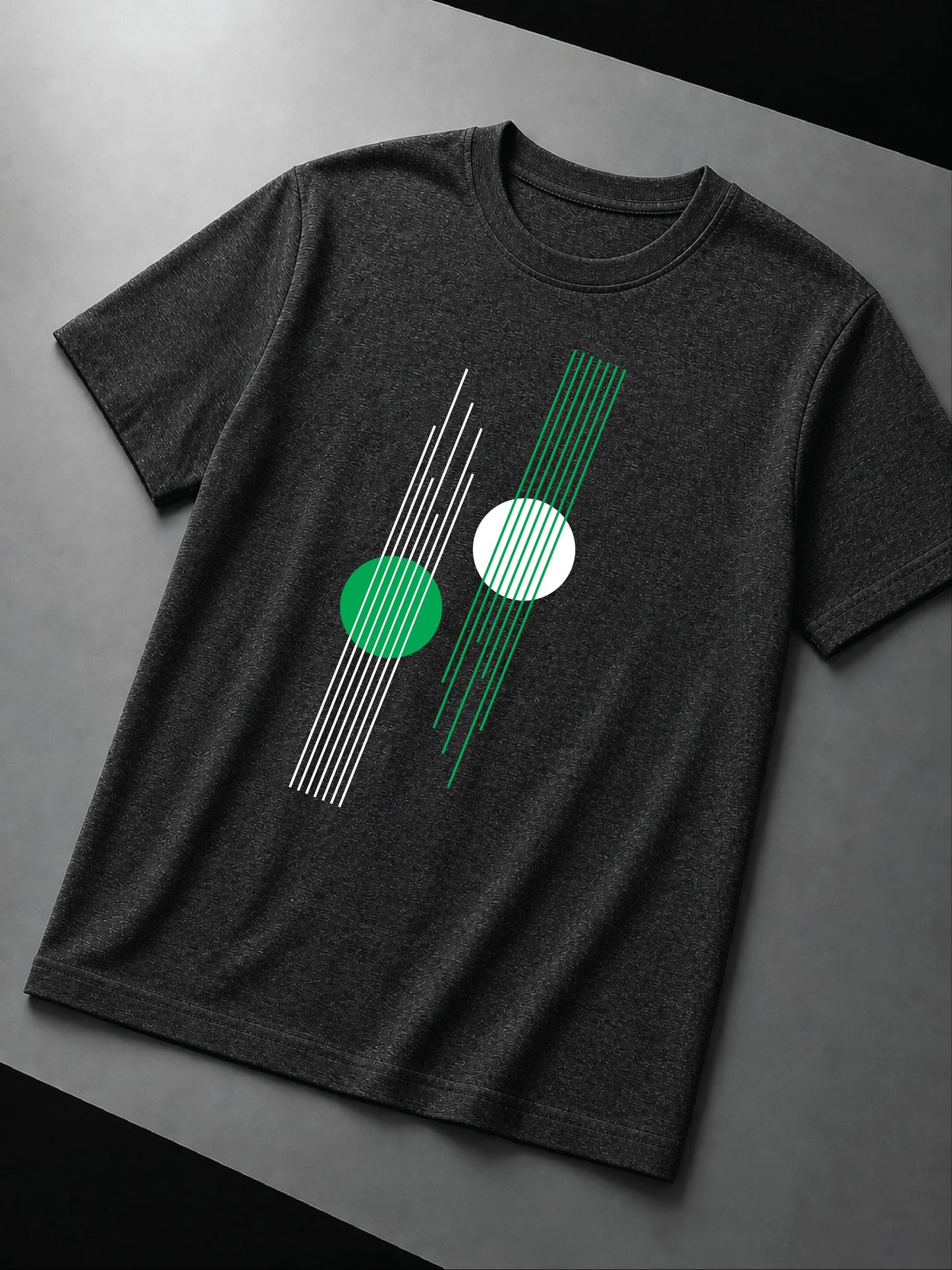 Men's Basic T-shirt