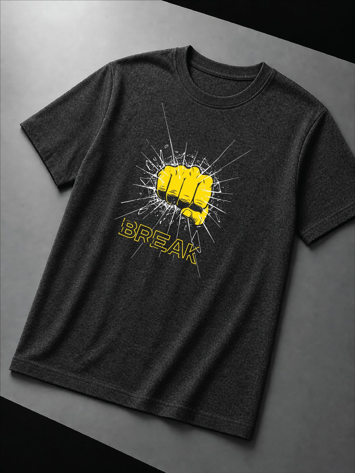 Men's Basic T-shirt