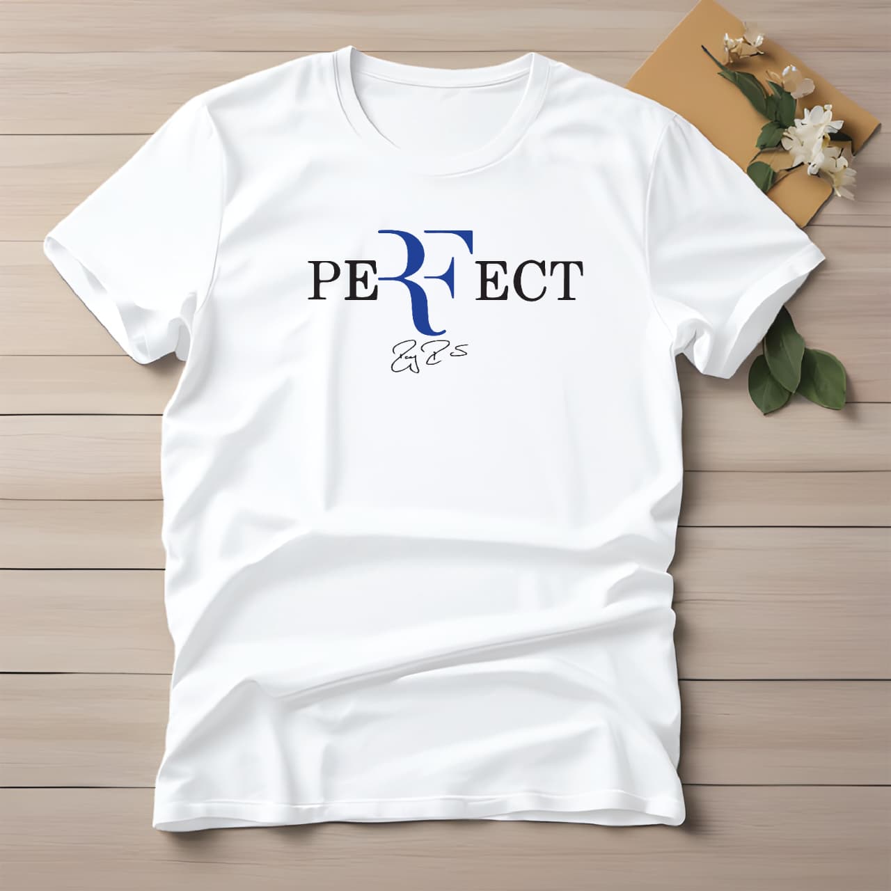 Men's Basic T-shirt