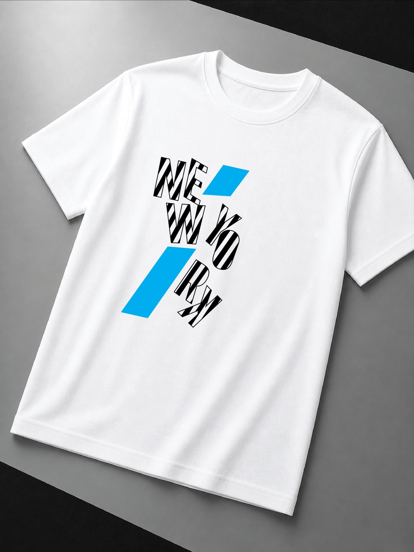 Men's Basic T-shirt