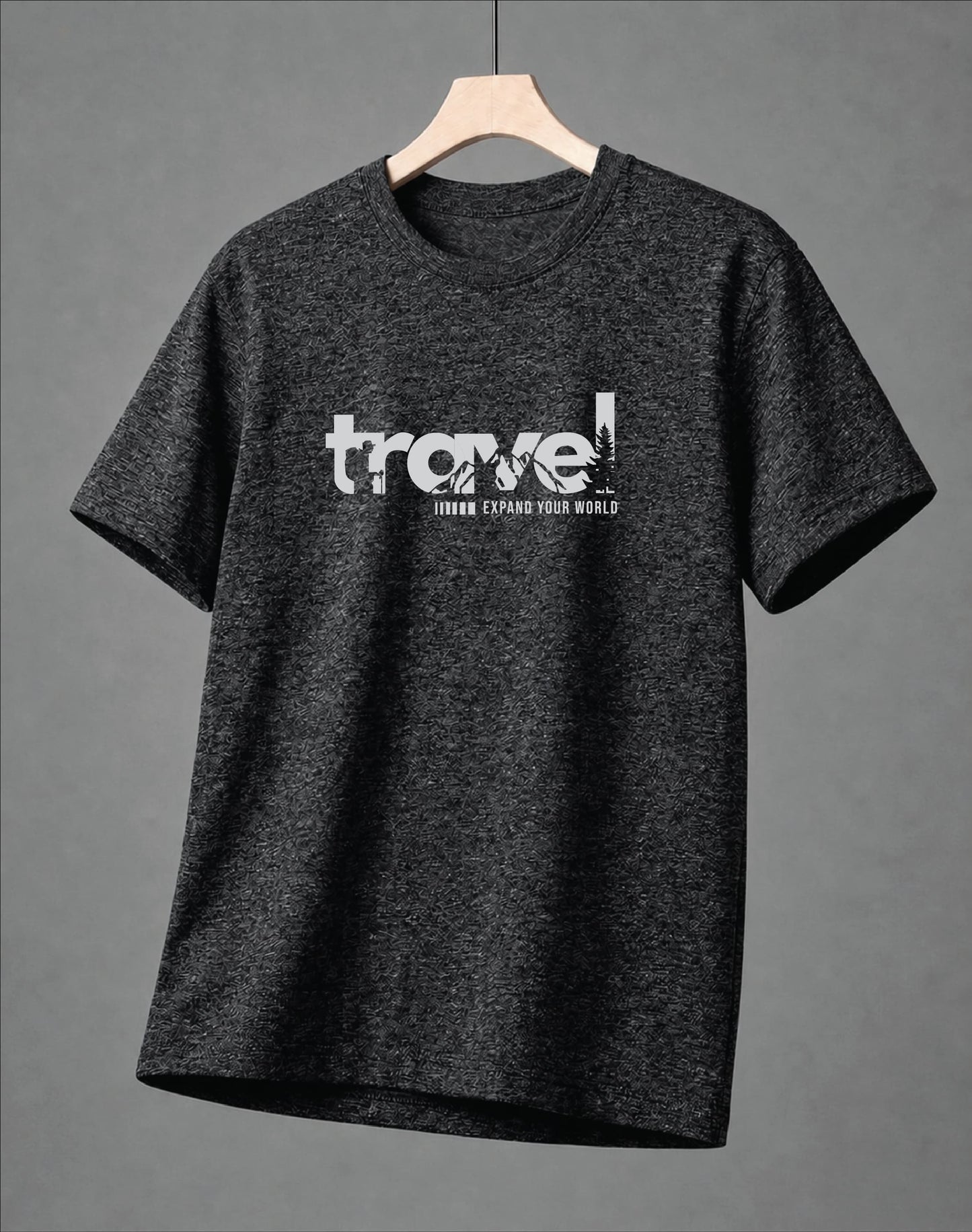 Men's Basic T-shirt